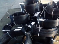 Analisis Properti, Proses, dan Aplikasi Kabel Keluli Mentah Minyak